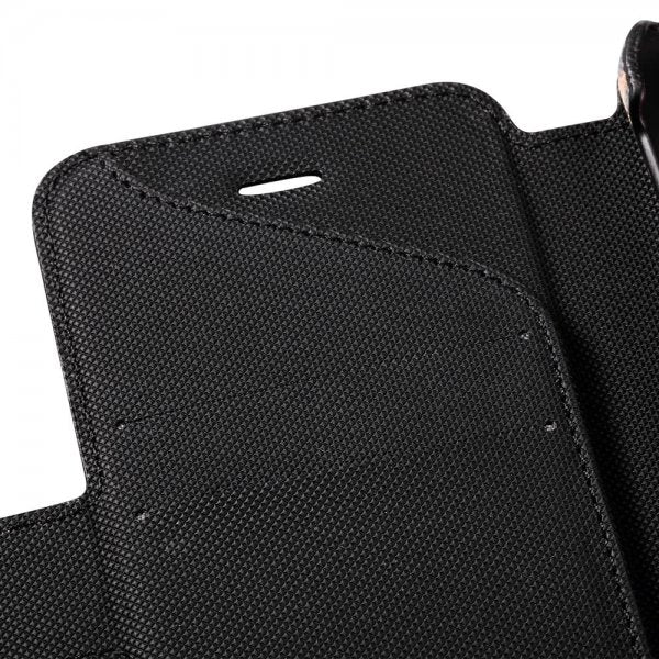 holdit iPhone 6/6S/7/8/SE Etui Stockholm Löstagbart Deksel Leo Love