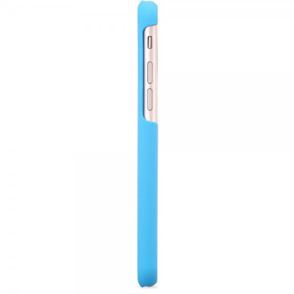 holdit iPhone 6/6S/7/8/SE Deksel Paris Fluorescent Blue