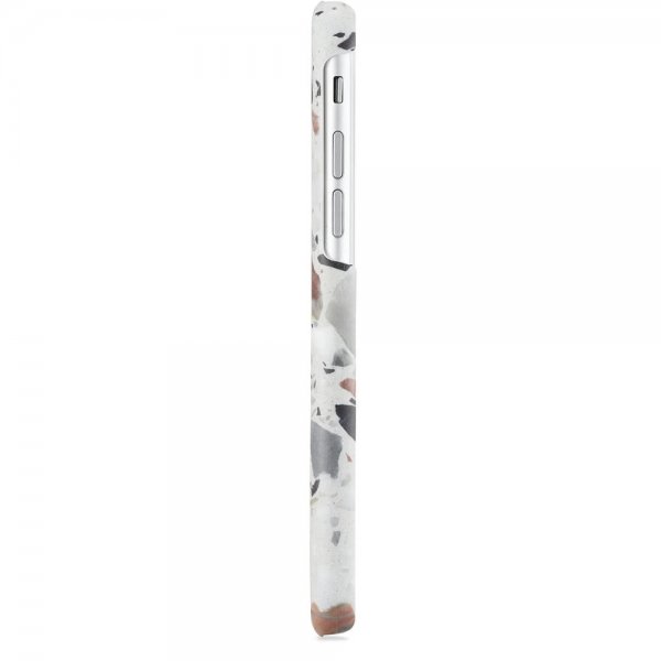 holdit iPhone 6/6S/7/8/SE Deksel Paris Terrazzo Ceramic