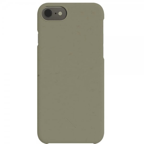 agood company iPhone 6/6S/7/8/SE Deksel Plantebasert Grass Green
