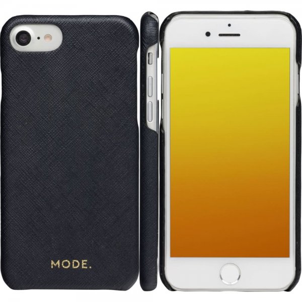 dbramante1928 iPhone 6/6S/7/8/SE Deksel London Night Black