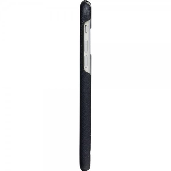 dbramante1928 iPhone 6/6S/7/8/SE Deksel London Night Black