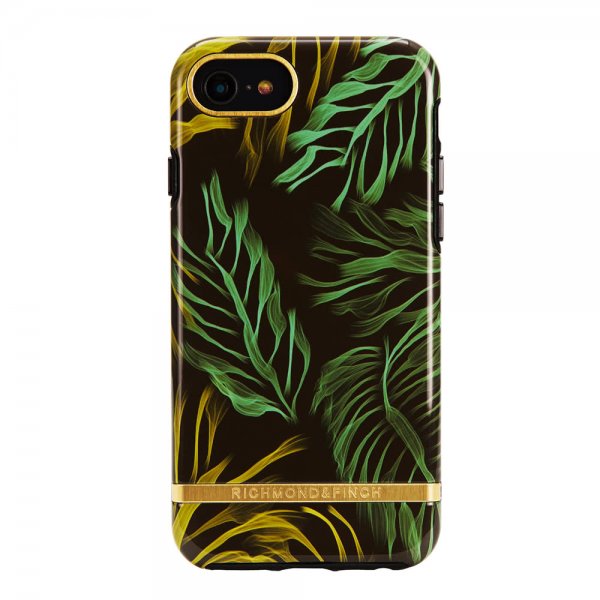 Richmond & Finch iPhone 6/6S/7/8/SE Deksel Tropical Storm