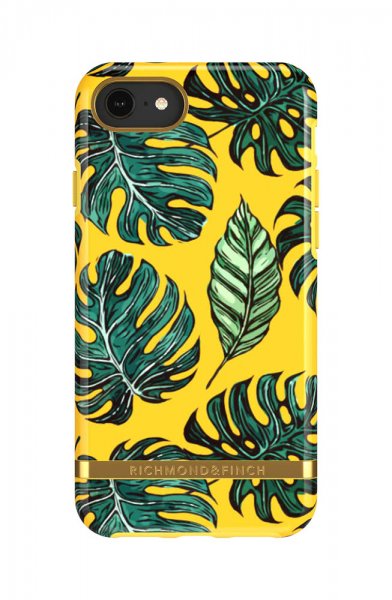 Richmond & Finch iPhone 6/6S/7/8/SE Deksel Tropical Sunset