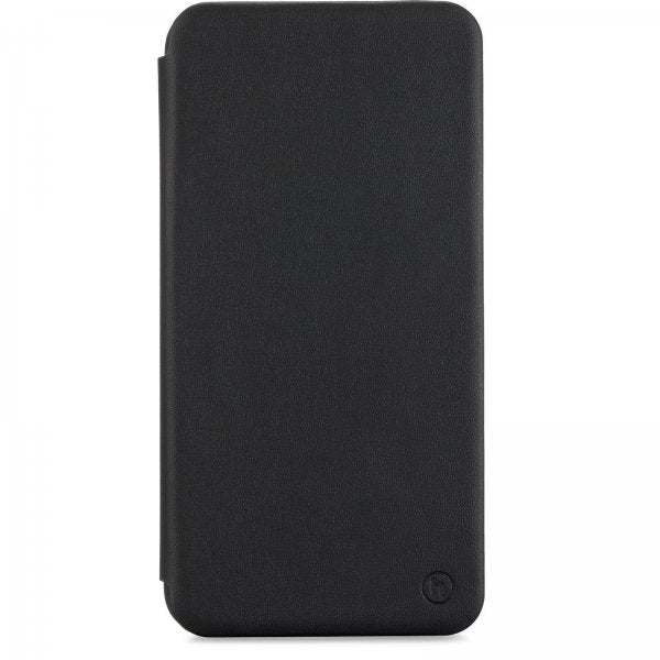 holdit iPhone 6/6S Plus/iPhone 7 Plus/iPhone 8 Plus Etui SlimFlip Wallet Svart