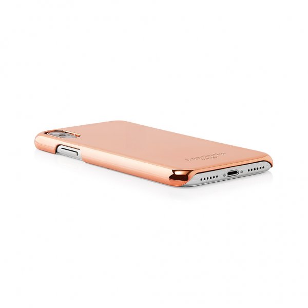 Pipetto iPhone Xr Deksel Magnetic Shell Jet Black