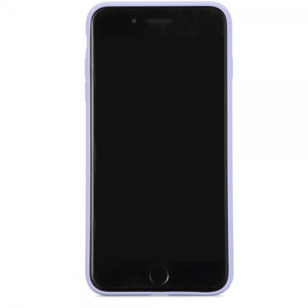 holdit iPhone 7 Plus/iPhone 8 Plus Deksel Silikon Lavender