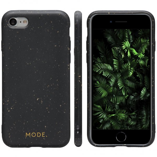 dbramante1928 iPhone 7/8/SE Deksel Barcelona Night Black