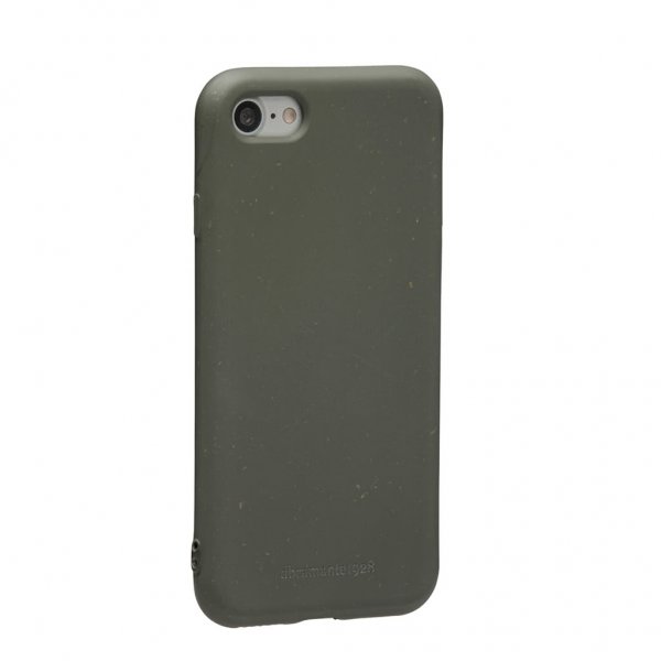 dbramante1928 iPhone 7/8/SE Deksel Grenen Dark Olive Green