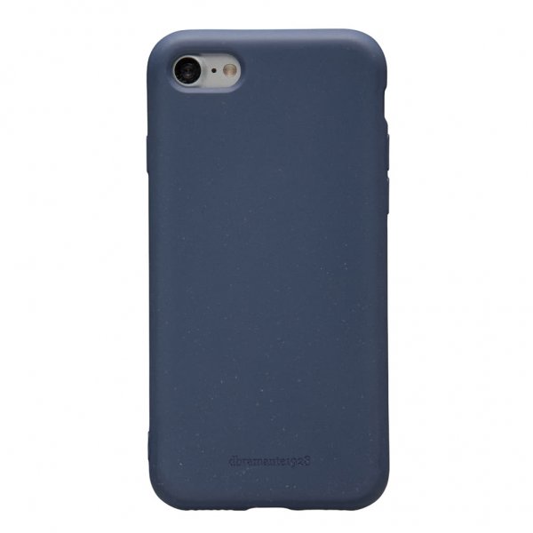 dbramante1928 iPhone 7/8/SE Deksel Grenen Ocean Blue