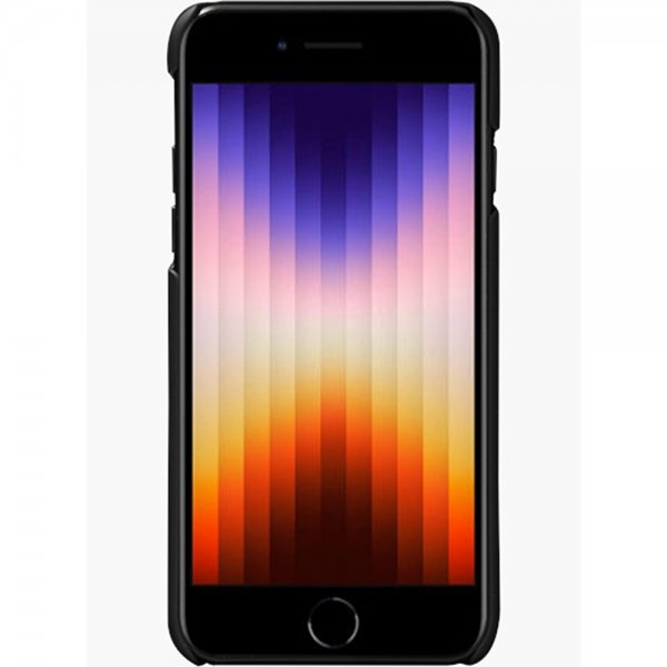 dbramante1928 iPhone 7/8/SE Etui Stockholm Svart