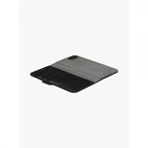 dbramante1928 iPhone 7/8/SE Etui Stockholm Svart