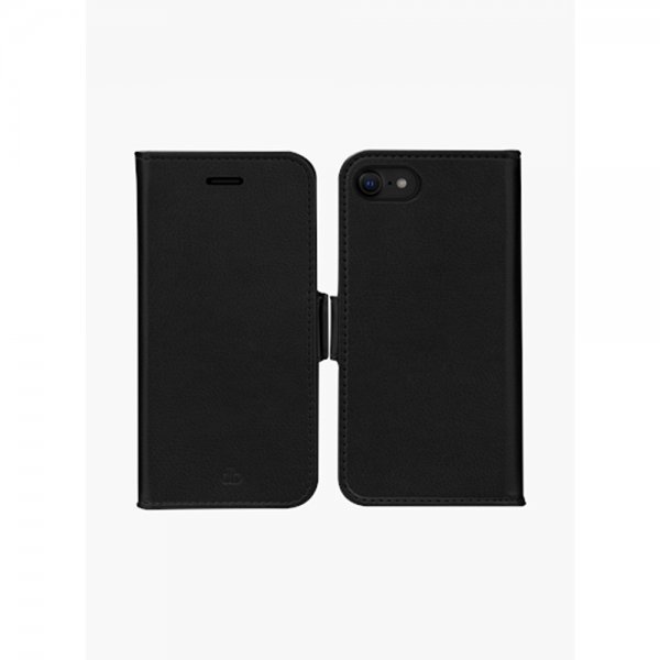 dbramante1928 iPhone 7/8/SE Etui Stockholm Svart