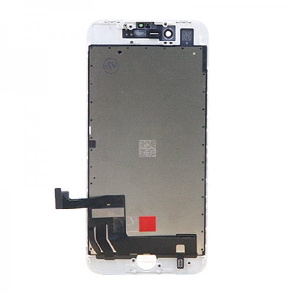 iPhone 8 LCD Skjerm Refurbished - Hvit