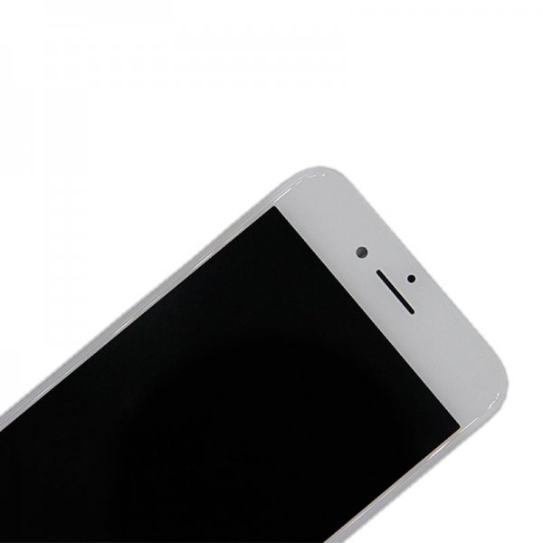 iPhone 8 LCD Skjerm Refurbished - Hvit