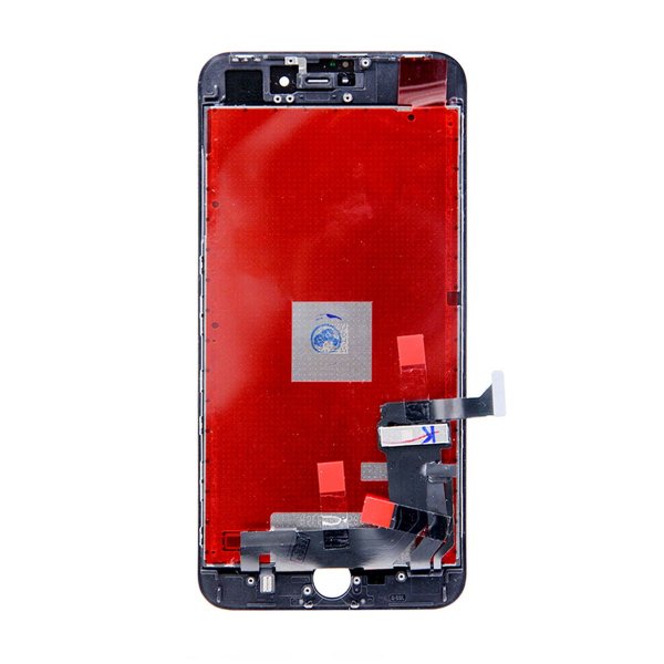 iPhone 8 Plus LCD Skjerm AAA Premium - Svart