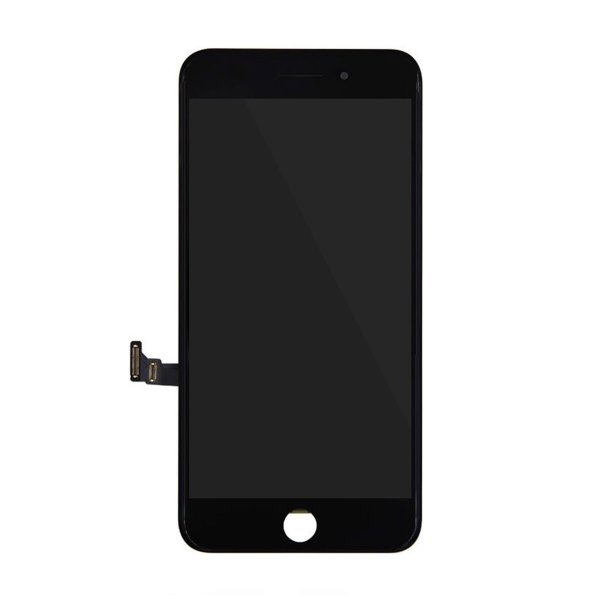 iPhone 8 Plus LCD Skjerm AAA Premium - Svart