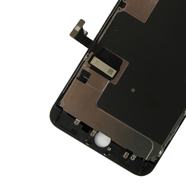 iPhone 8 Plus LCD Skjerm TOP - Svart