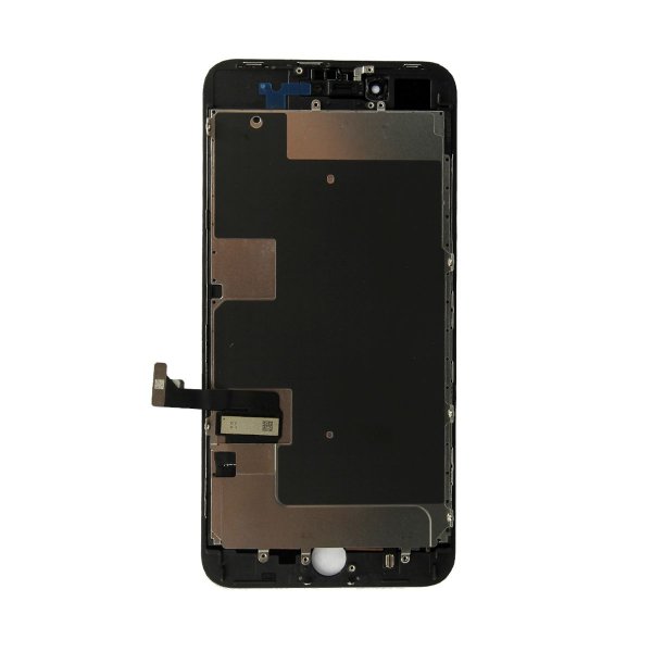 iPhone 8 Plus LCD Skjerm TOP - Svart