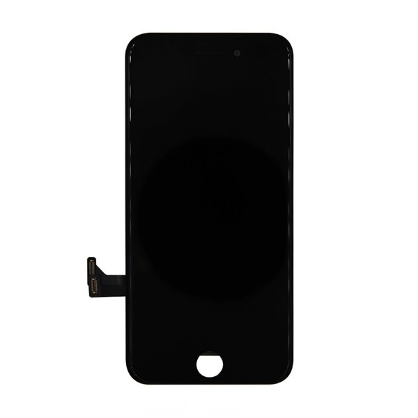 iPhone 8/SE 2020 LCD Skjerm AAA Premium - Svart