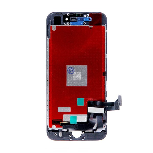 iPhone 8/SE 2020 LCD Skjerm AAA Premium - Svart