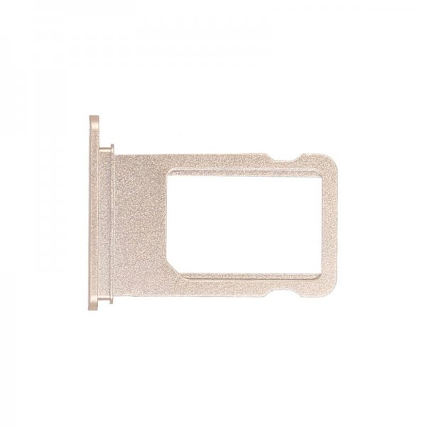 iPhone 8/SE 2020/2022 SIM-kortholder - Gull