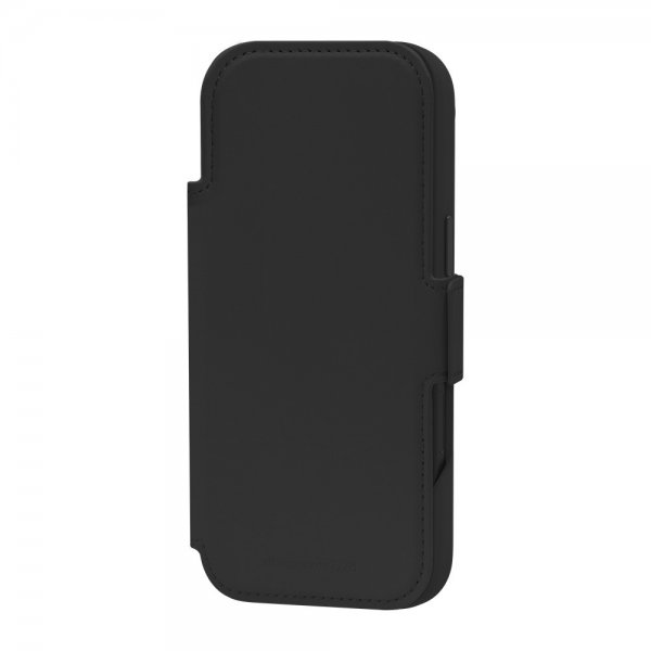 dbramante1928 iPhone Air Etui Lynge MagSafe ICON Midnight