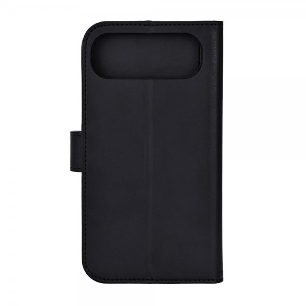 Deltaco iPhone Air Etui Lommebok Svart