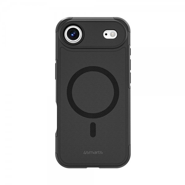 4smarts iPhone Air Deksel Defend Case Ultimag Svart