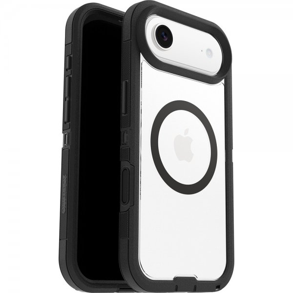 Otterbox iPhone Air Deksel Defender Pro XT MagSafe Dark Side