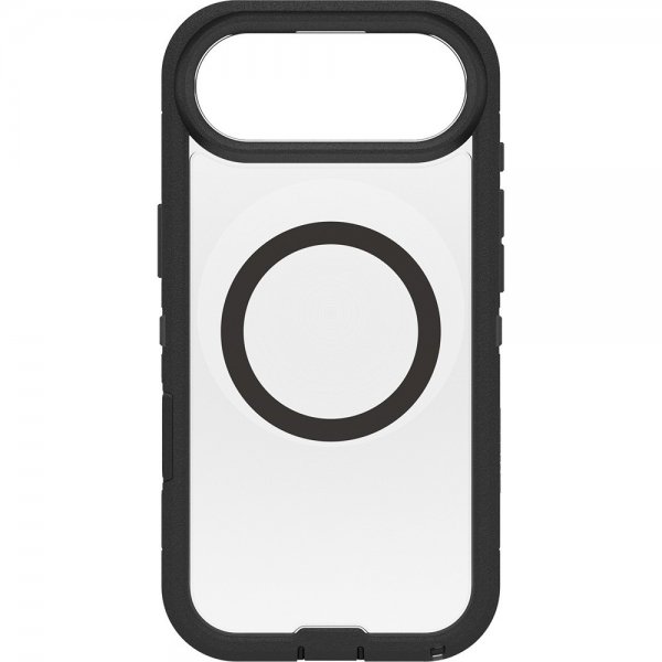 Otterbox iPhone Air Deksel Defender Pro XT MagSafe Dark Side