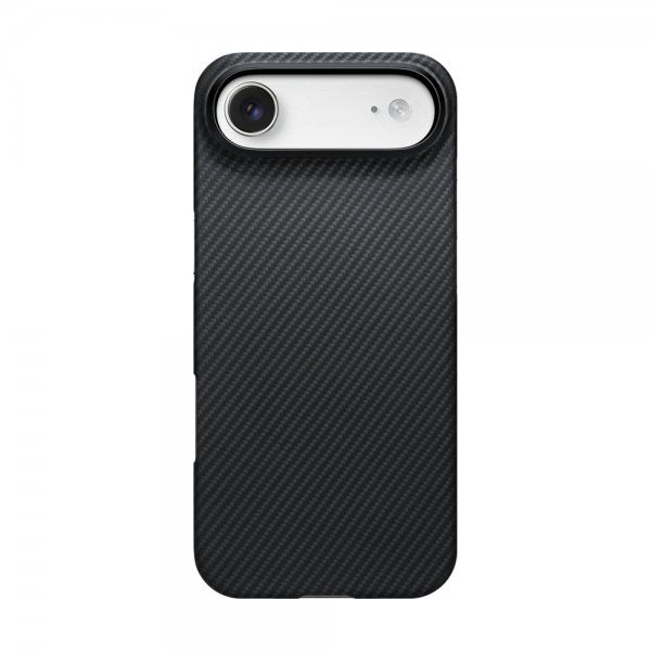 Pitaka iPhone Air Deksel Edge Black/Grey Twill