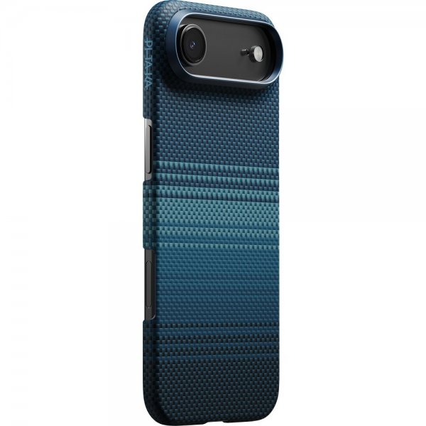 Pitaka iPhone Air Deksel Edge Moonrise
