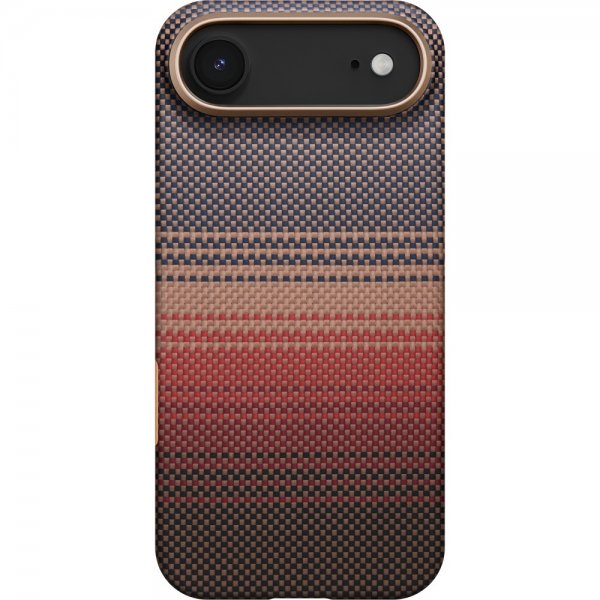 Pitaka iPhone Air Deksel Edge Sunset