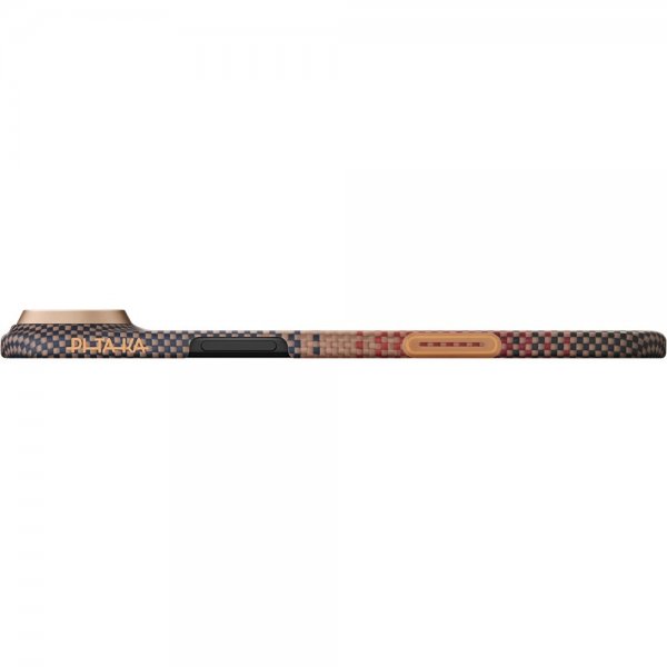Pitaka iPhone Air Deksel Edge Sunset