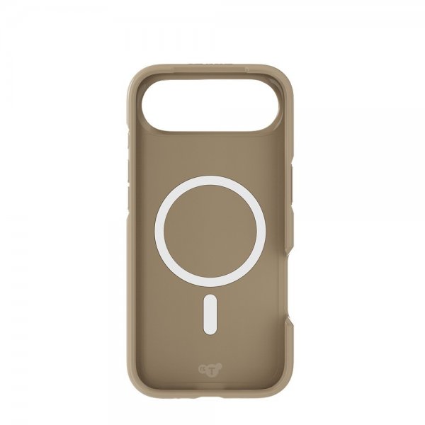 Tech21 iPhone Air Deksel EvoDusk MagSafe Copper