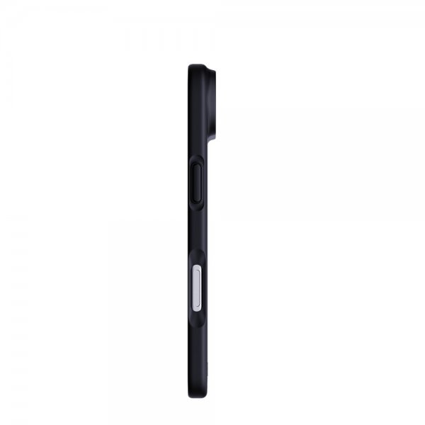 Tech21 iPhone Air Deksel EvoLite MagSafe Svart