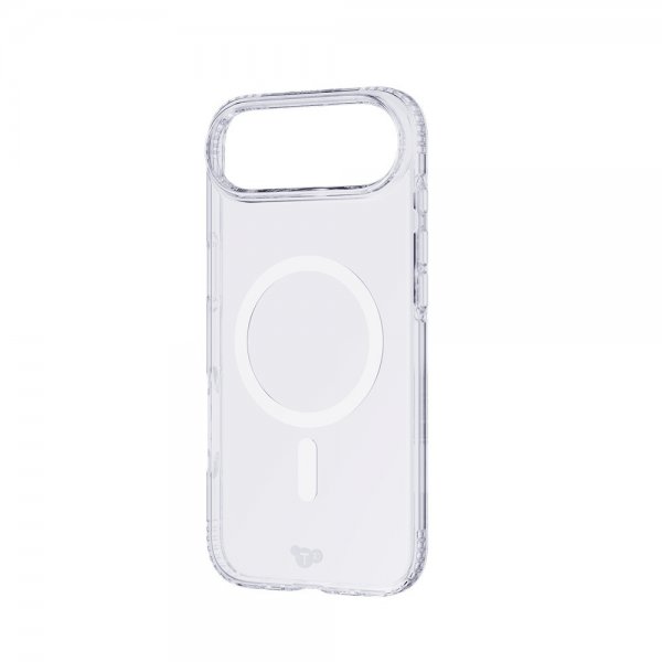 Tech21 iPhone Air Deksel EvoLite MagSafe Transparent