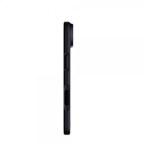 Tech21 iPhone Air Deksel EvoLite Svart