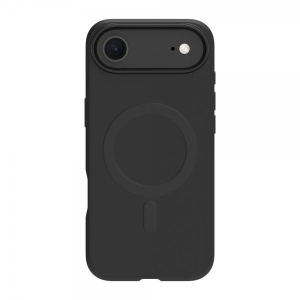 dbramante1928 iPhone Air Deksel Greenland Pro MagSafe Night Black