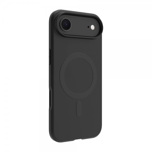 dbramante1928 iPhone Air Deksel Greenland Pro MagSafe Night Black