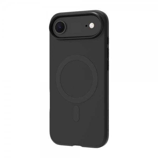 dbramante1928 iPhone Air Deksel Greenland Pro MagSafe Night Black