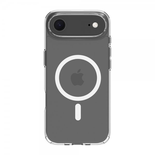 dbramante1928 iPhone Air Deksel Iceland Pro MagSafe Transparent