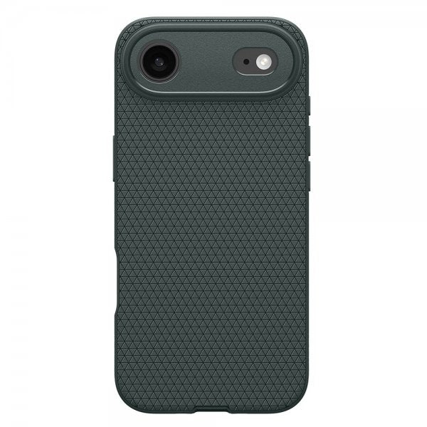 Spigen iPhone Air Deksel Liquid Air Abyss Green