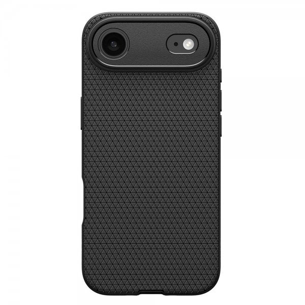 Spigen iPhone Air Deksel Liquid Air Matte Black