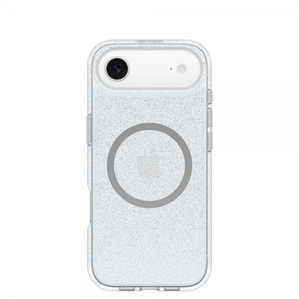 Otterbox iPhone Air Deksel React MagSafe Stardust