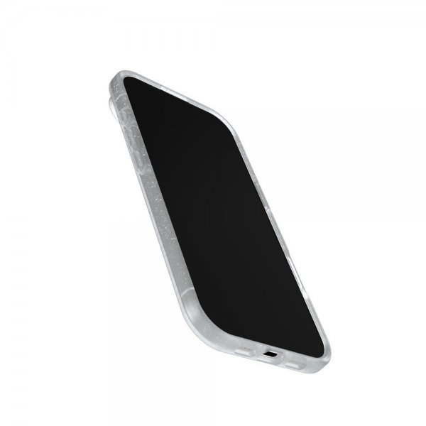 Otterbox iPhone Air Deksel React MagSafe Stardust