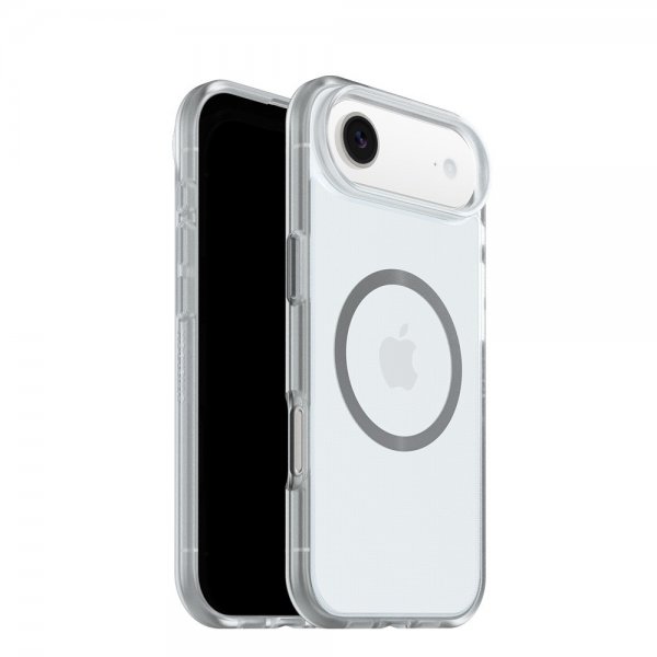 Otterbox iPhone Air Deksel React MagSafe Transparent