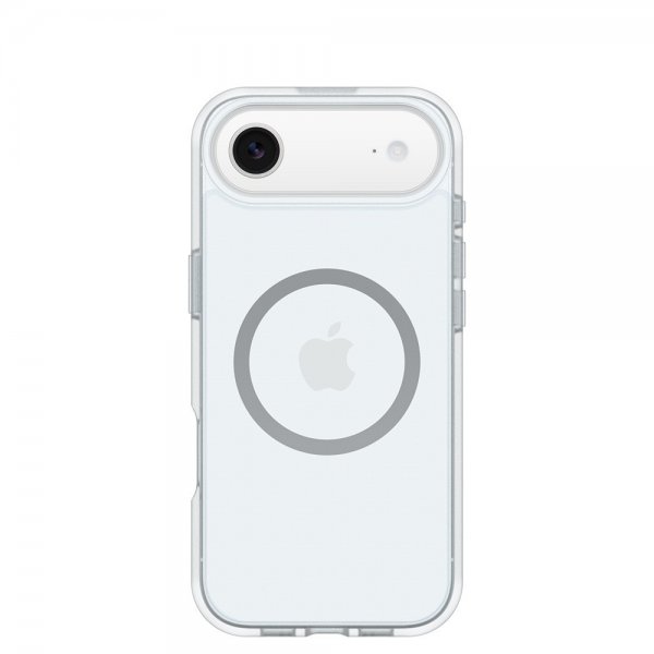 Otterbox iPhone Air Deksel React MagSafe Transparent