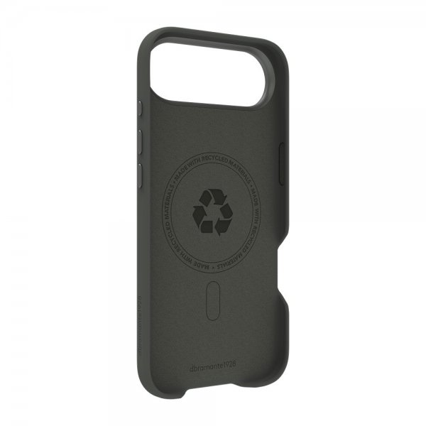 dbramante1928 iPhone Air Deksel Roskilde MagSafe ICON Forest Shadow
